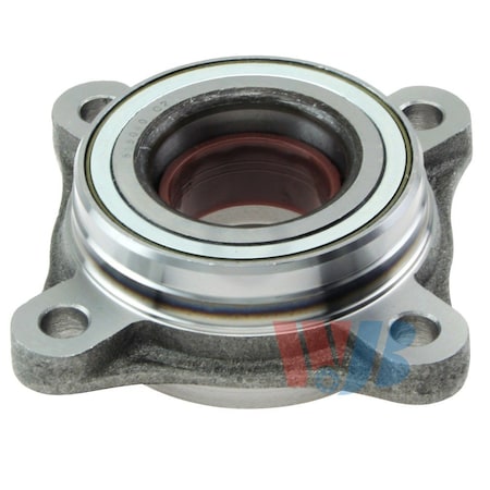 Wjb Hub Assembly, Wa515040 WA515040